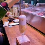 博多串焼き いっぽん - 