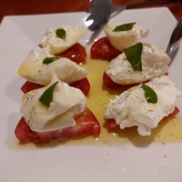 OSTERIA AL BUCO - 