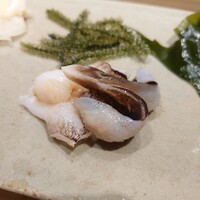 不動前 すし 岩澤 - 