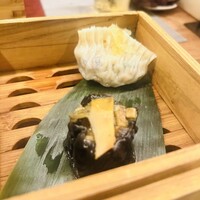 スチーム Dim sum&Wine - 