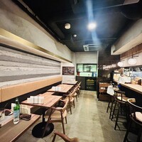 スチーム Dim sum&Wine - 