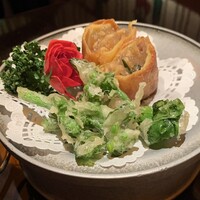 廣東料理 民生 ヒルトンプラザウエスト店 - 