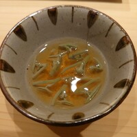 不動前 すし 岩澤 - 