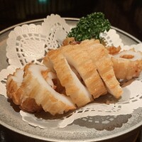 廣東料理 民生 ヒルトンプラザウエスト店 - 