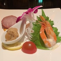 廣東料理 民生 ヒルトンプラザウエスト店 - 