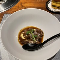 焼肉牛印 銀座店 - 