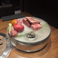 焼肉牛印 銀座店 - 