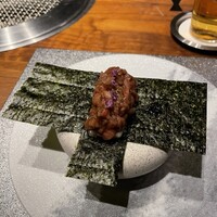 焼肉牛印 銀座店 - 