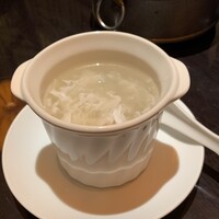 廣東料理 民生 ヒルトンプラザウエスト店 - 