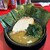 近江道家 - 料理写真:ラーメン900円麺硬め。海苔増し100円。