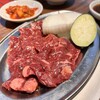 炭火焼肉衛門 - ハラミ