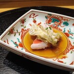 Sushi hamada - 