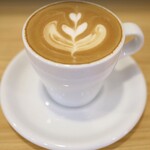 王子珈琲焙煎所 サクラピアス - 