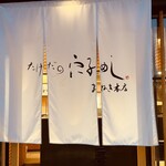 Takedano Anagomeshi Maneki Honten - 