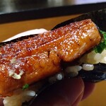 Sushi hamada - 