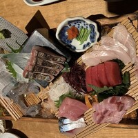 磯ぎよし 天神店 -  磯ぎよし 天神店 -