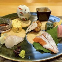 新割烹 丹色 - 