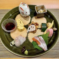 新割烹 丹色 - 