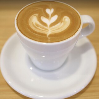 王子珈琲焙煎所 サクラピアス_1