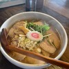 会津ラーメン 和