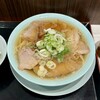 新橋ニューともちんラーメン 川崎駅前店