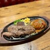 JUMBO STEAK HAN'S 奇跡の1マイル店