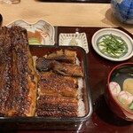 Hamamatsujiyaki Unagi Masa - 