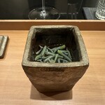 日本料理 晴山 - 