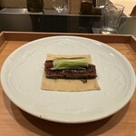 日本料理 晴山 - 