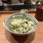 日本料理 晴山 - 