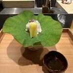 日本料理 晴山 - 