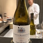 日本料理 晴山 - 