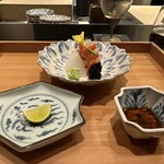 日本料理 晴山 - 