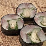 Sushi Sasashima - 