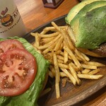 クア･アイナ ららぽーと TOKYO-BAY店 - 