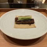 日本料理 晴山 - 