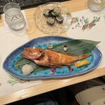 Sushi Sasashima - 