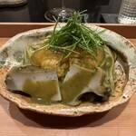 日本料理 晴山 - 