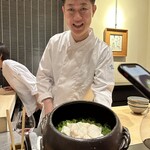 日本料理 晴山 - 