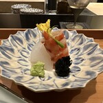 日本料理 晴山 - 