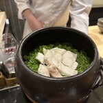 日本料理 晴山 - 