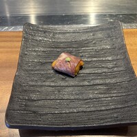くずし鉄板 あばぐら 恵比寿店 - 