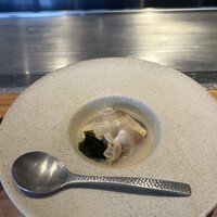 くずし鉄板 あばぐら 恵比寿店 - 