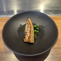 くずし鉄板 あばぐら 恵比寿店 - 