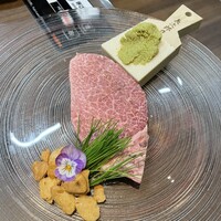 熟成焼肉 あらた - 
