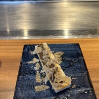 くずし鉄板 あばぐら 恵比寿店 - 