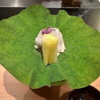 日本料理 晴山 - 