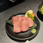 Yakiniku Horumon Shouhouzan - 