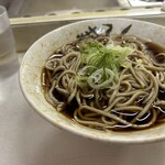 Hinode Soba - 