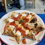 Pizzeria da peppe NAPOLI STA'CA" - 